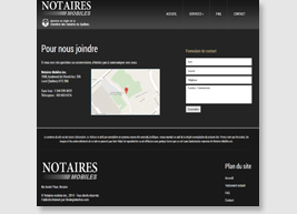 rencontre des notaires 2012